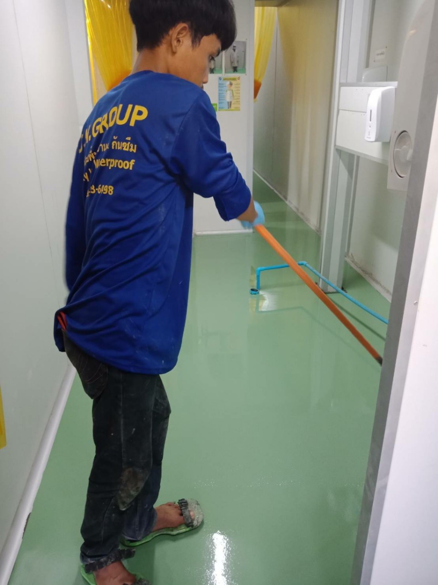 06.jpg - โครงการ PU Foodgrade บริษัท เอ็นเน็กซัส ประเทศไทย จำกัด