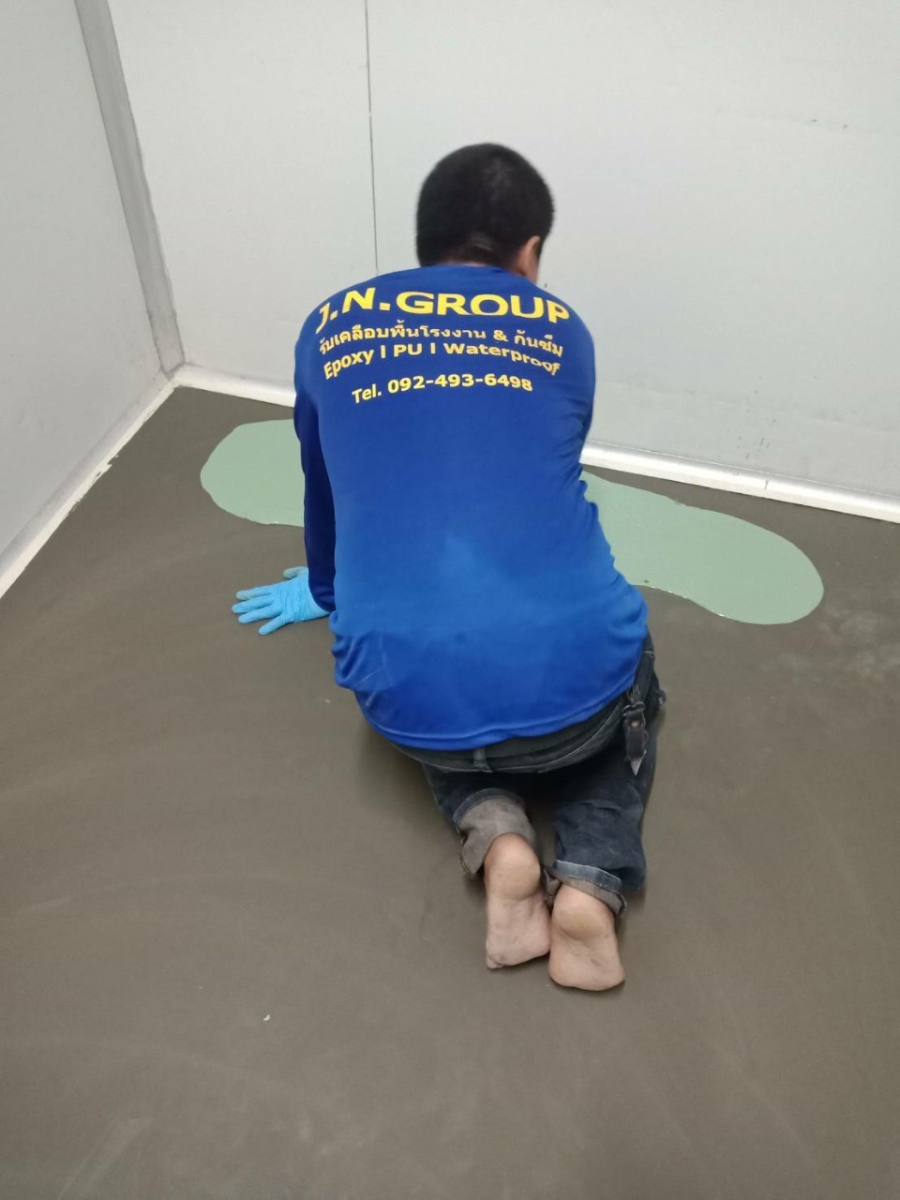 09.jpg - โครงการ PU Foodgrade บริษัท เอ็นเน็กซัส ประเทศไทย จำกัด