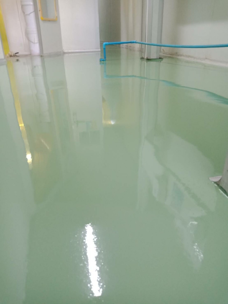 11.jpg - โครงการ PU Foodgrade บริษัท เอ็นเน็กซัส ประเทศไทย จำกัด