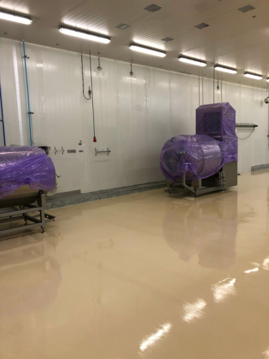 07.jpg - โครงการ PU 5 mm. บริษัท พรีม่า แฮม ฟู้ด จำกัด