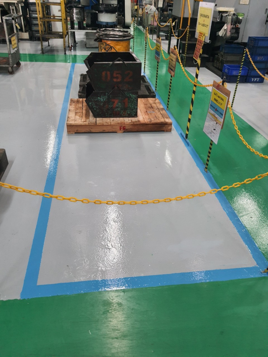 06.jpg - โครงการ Recoat Epoxy Coating บจก.ยาฮาตะ ประเทศไทย จำกัด
