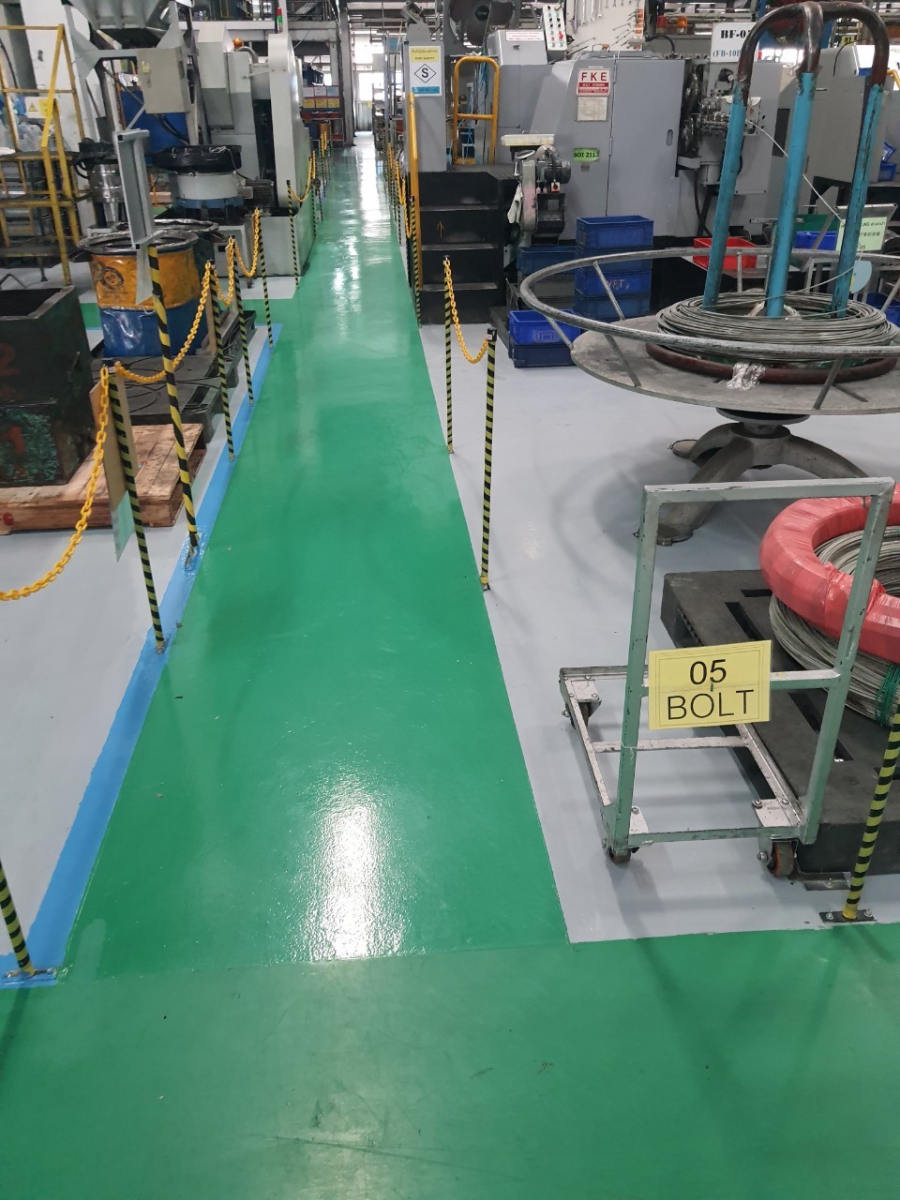 07.jpg - โครงการ Recoat Epoxy Coating บจก.ยาฮาตะ ประเทศไทย จำกัด
