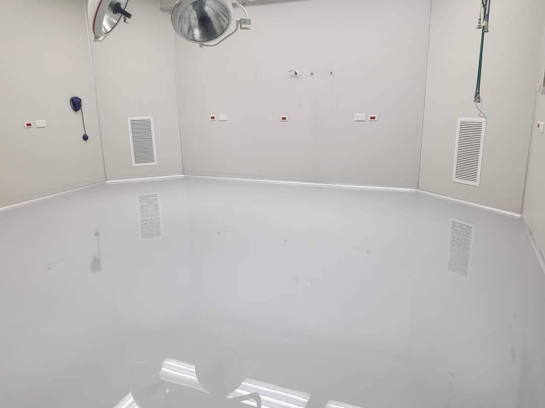 657014.jpg - โครงการ Epoxy Self-leveling ห้องผ่าตัด รพ.สระบุรี
