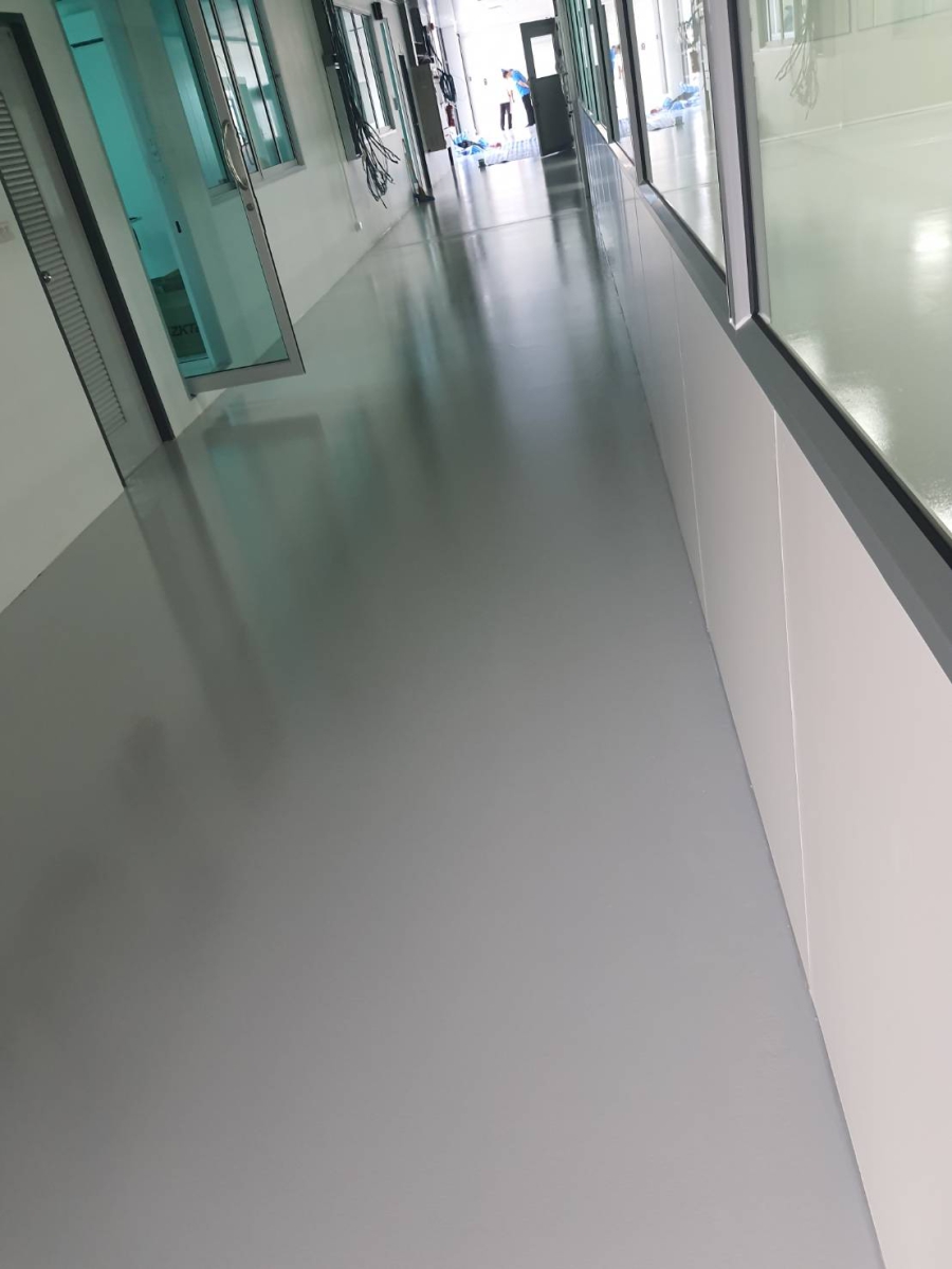 657051.jpg - โครงการ Epoxy coating ลูกค้า บจก. อาร์มาทูร่า เทค