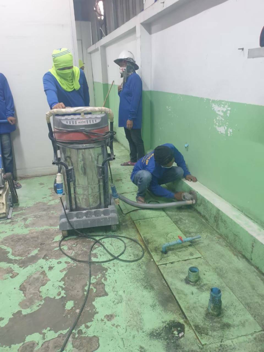 658114.jpg - โครงการ Epoxy Self Leveling Ptt เอกมัย-รามอินทรา