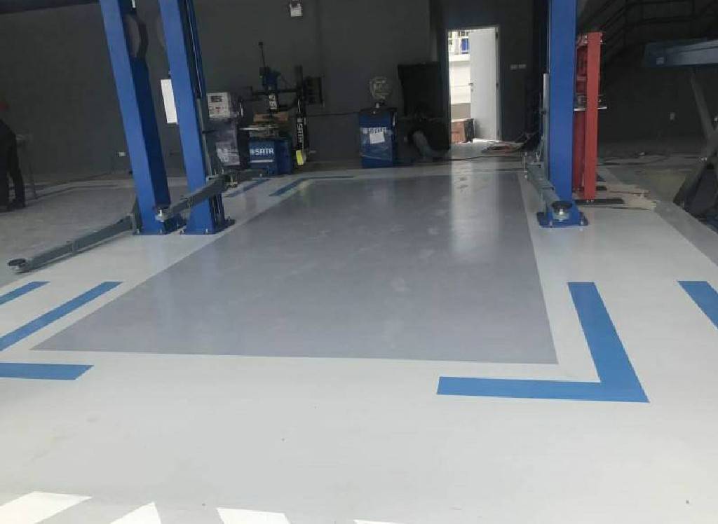 658269.jpg - โครงการ Epoxy Self Leveling Ptt เอกมัย-รามอินทรา