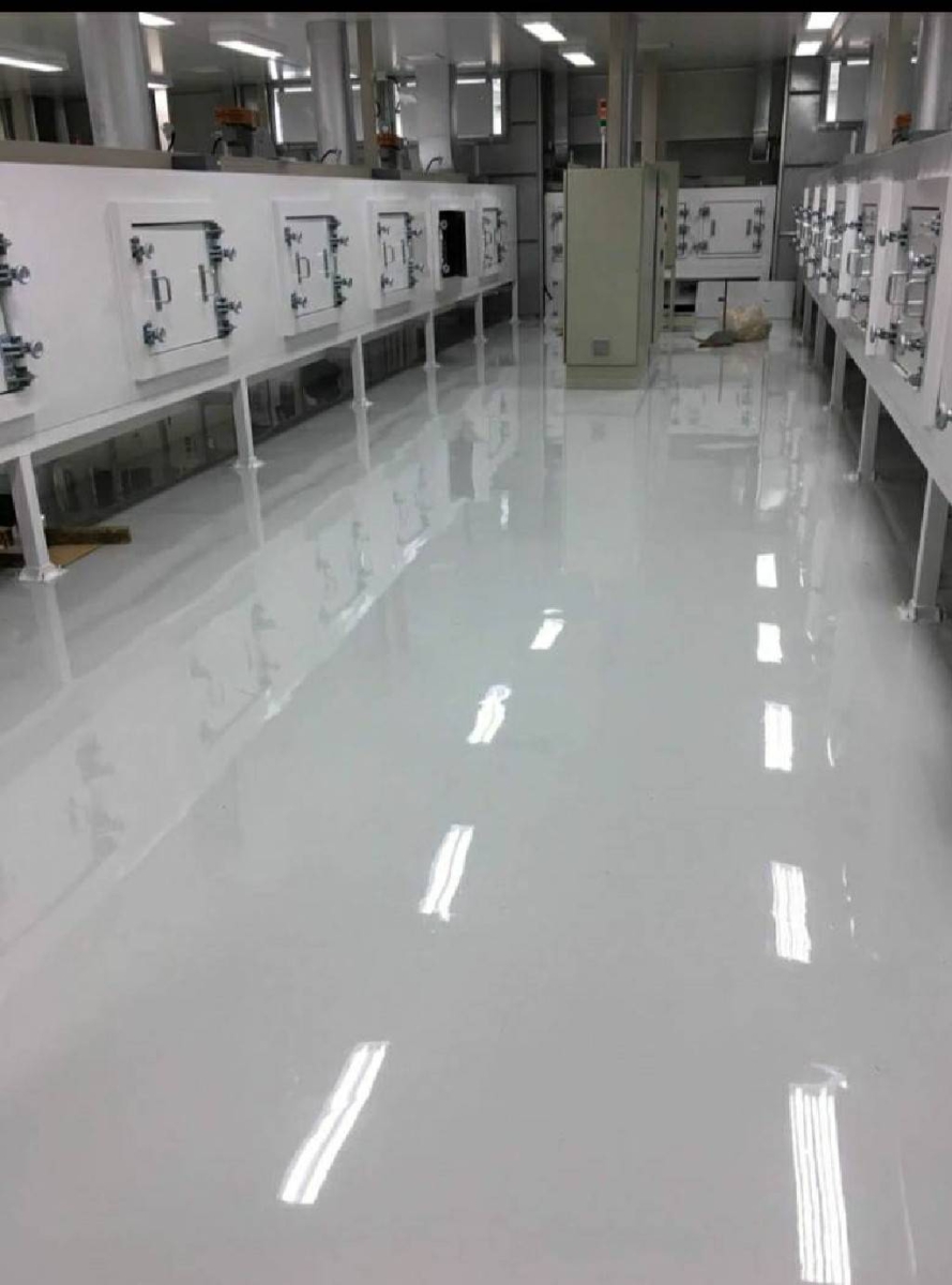 658272.jpg - โครงการ Epoxy Self-Leveling Sony Thailand (อมตะนคร)