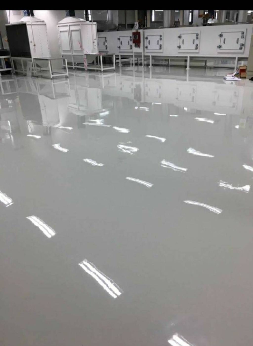658273.jpg - โครงการ Epoxy Self-Leveling Sony Thailand (อมตะนคร)