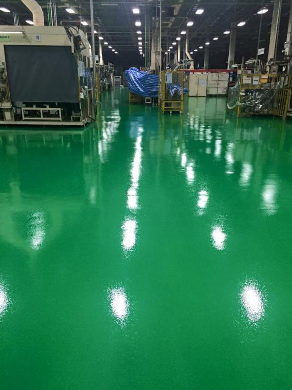 Epoxy Anti-static Epoxy Anti-static - บริษัท เจ.เอ็น.คอลซัลแตนท์ กรุ๊ป - บริการติดตั้งและจำหน่ายระบบเคลือบพื้นโรงงานอุตสาหกรรมทุกประเภท ด้วยทีมงานมืออาชีพ ประสบการณ์กว่า 10 ปี รับประกันคุณภาพตามมาตรฐาน HACCP และ GMP