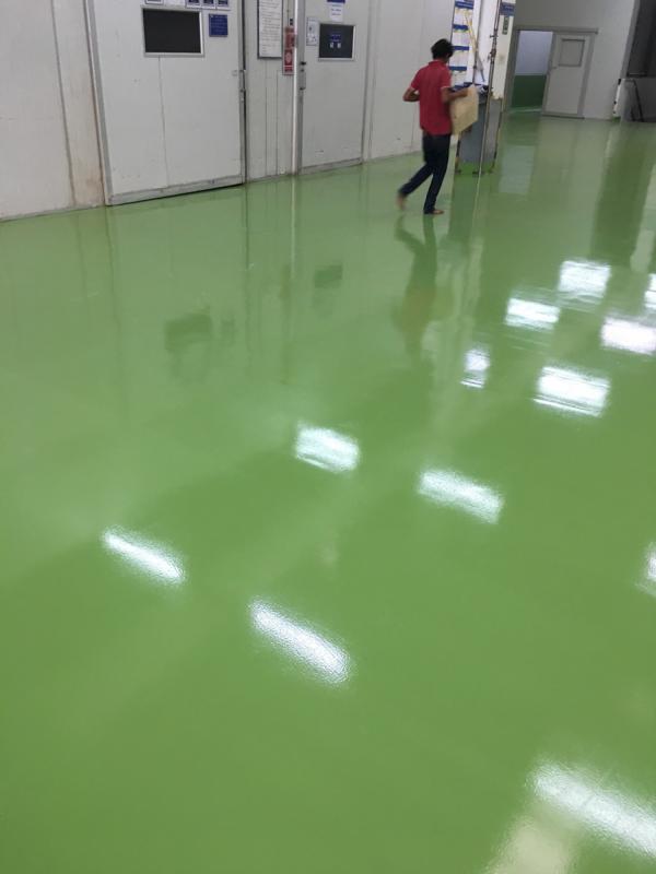 pu coating pu coating - บริษัท เจ.เอ็น.คอลซัลแตนท์ กรุ๊ป - บริการติดตั้งและจำหน่ายระบบเคลือบพื้นโรงงานอุตสาหกรรมทุกประเภท ด้วยทีมงานมืออาชีพ ประสบการณ์กว่า 10 ปี รับประกันคุณภาพตามมาตรฐาน HACCP และ GMP