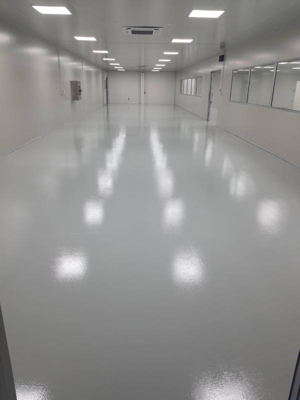 โครงการ Epoxy coating ลูกค้า บจก. อาร์มาทูร่า เทค - บริษัท เจ.เอ็น.คอลซัลแตนท์ กรุ๊ป - บริการติดตั้งและจำหน่ายระบบเคลือบพื้นโรงงานอุตสาหกรรมทุกประเภท ด้วยทีมงานมืออาชีพ ประสบการณ์กว่า 10 ปี รับประกันคุณภาพตามมาตรฐาน HACCP และ GMP
