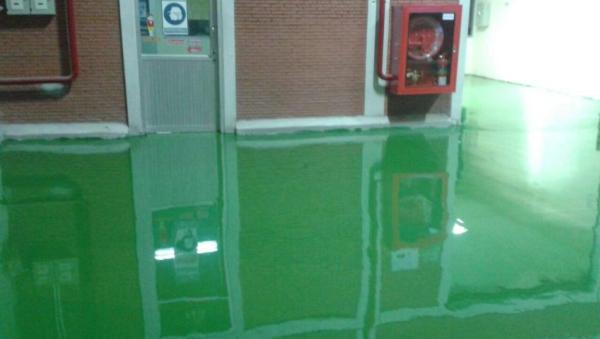 พื้น PU Self-Leveling: คำตอบที่ดีที่สุดสำหรับพื้นโรงงานอาหาร มาตรฐาน GMP & HACCP - บริษัท เจ.เอ็น.คอลซัลแตนท์ กรุ๊ป - บริการติดตั้งและจำหน่ายระบบเคลือบพื้นโรงงานอุตสาหกรรมทุกประเภท ด้วยทีมงานมืออาชีพ ประสบการณ์กว่า 10 ปี รับประกันคุณภาพตามมาตรฐาน HACCP และ GMP